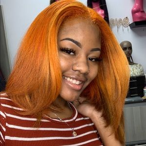 Meet your Posher, Kami